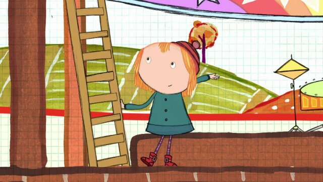 Peg + Cat