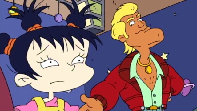 Rugrats