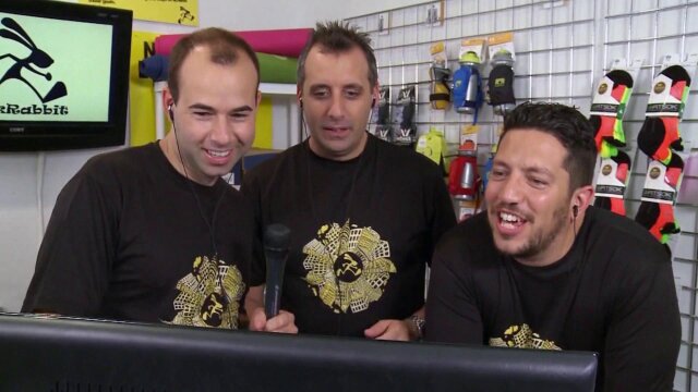 Impractical Jokers: Inside Jokes