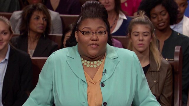 Couples Court With the Cutlers