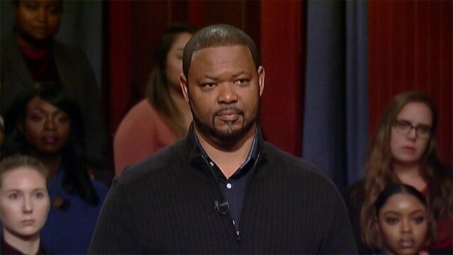 The Verdict With Judge Hatchett