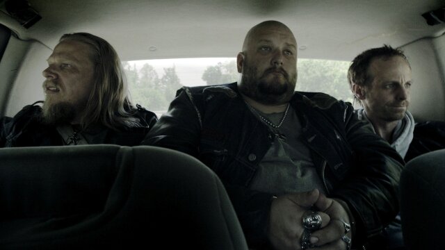 Gangland Undercover