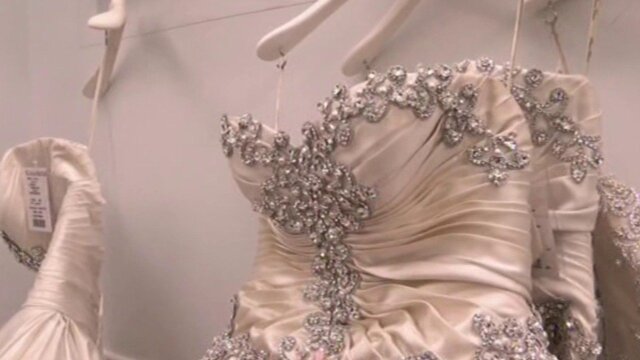 Say Yes to the Dress