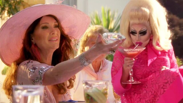 Overserved With Lisa Vanderpump