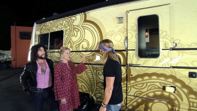 Rock My RV With Bret Michaels