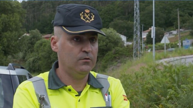 Control de carreteras