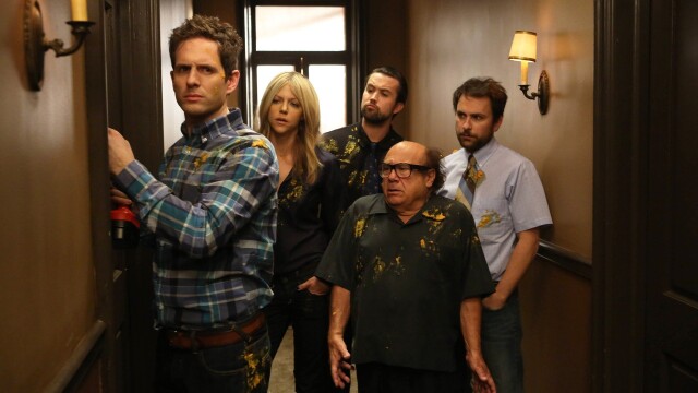 It's Always Sunny in Philadelphia