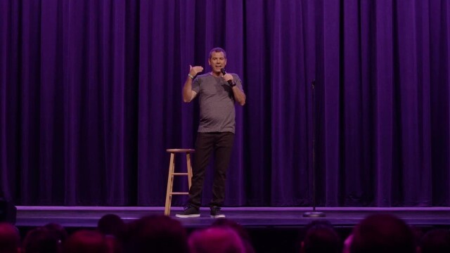 First Nations Comedy Experience