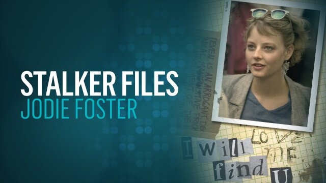 The Stalker Files