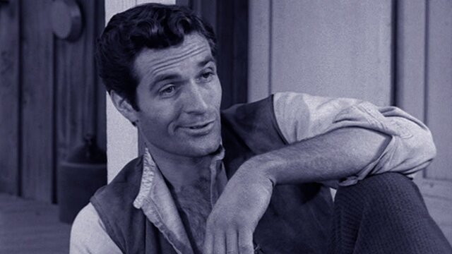 The Life and Legend of Wyatt Earp