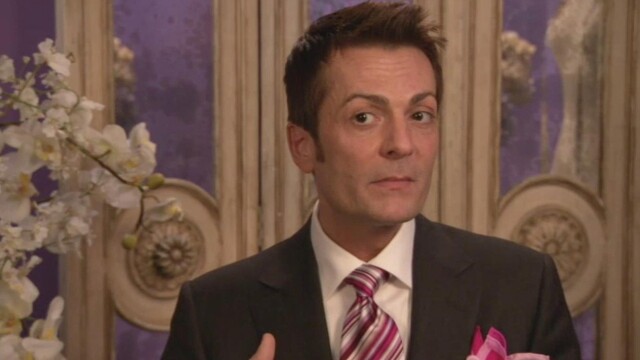 Say Yes to the Dress