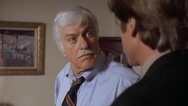 Diagnosis Murder