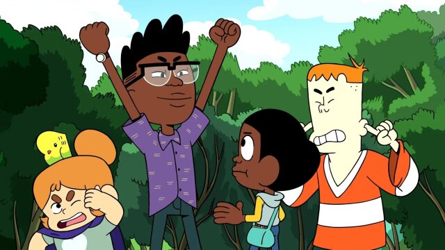 Craig of the Creek