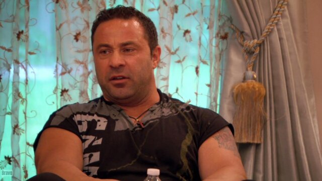 The Real Housewives of New Jersey