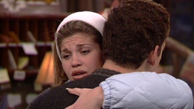 Boy Meets World