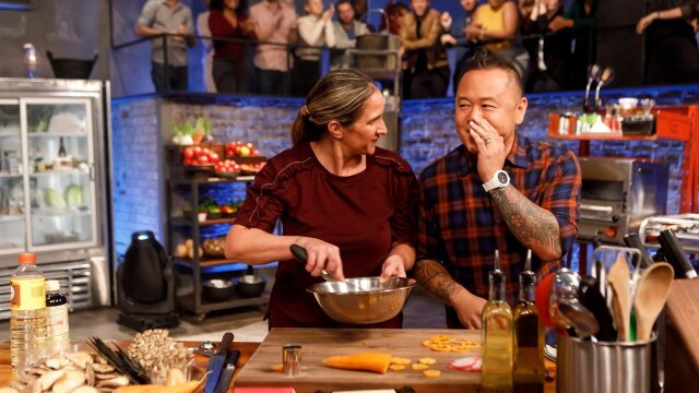 Watch Beat Bobby Flay Don t Oaxacaway From Me S30 E6 TV Shows