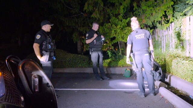 Police 24/7
