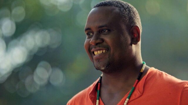 Gordon Ramsay: Uncharted