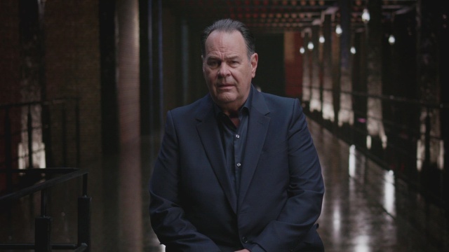 The UnBelievable With Dan Aykroyd