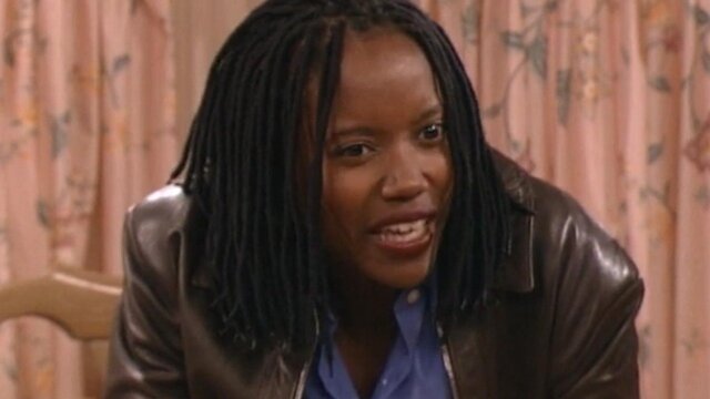 Living Single