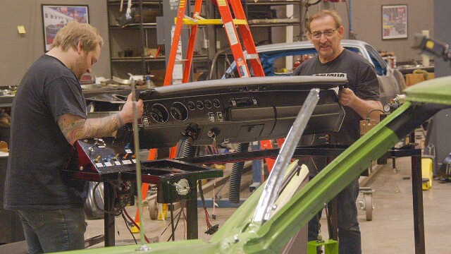 Graveyard Carz