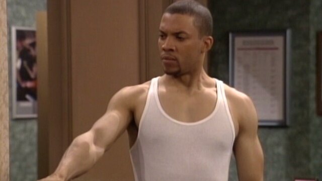 The Jamie Foxx Show