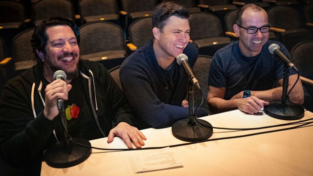 Impractical Jokers: Inside Jokes