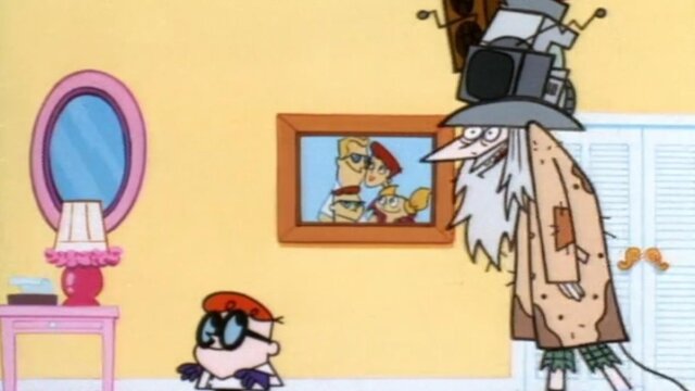 Dexter's Laboratory