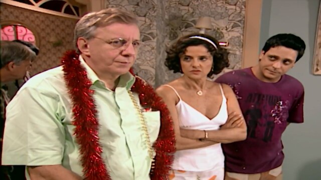 A Grande Família
