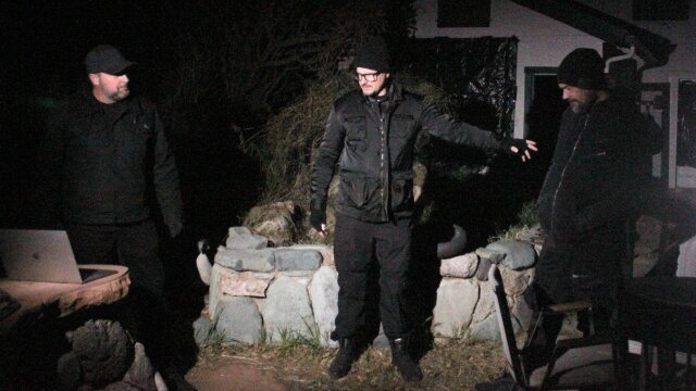 Ghost Adventures