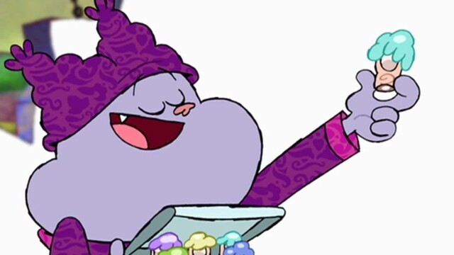 Chowder