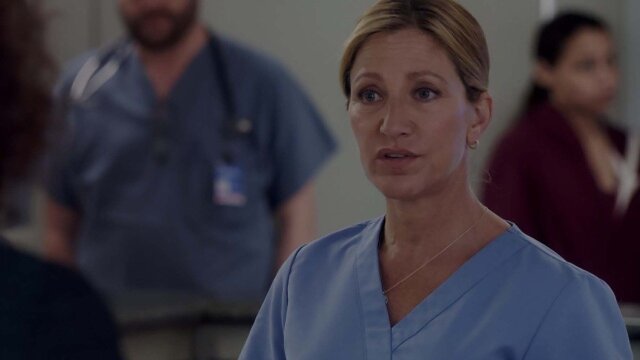 Nurse Jackie