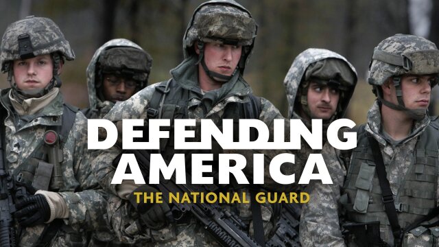 Defending America