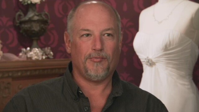 Say Yes to the Dress