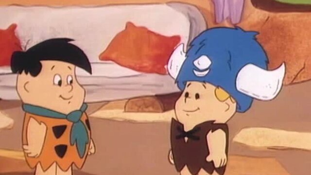 Flintstone Kids