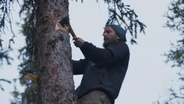 Life Below Zero Canada