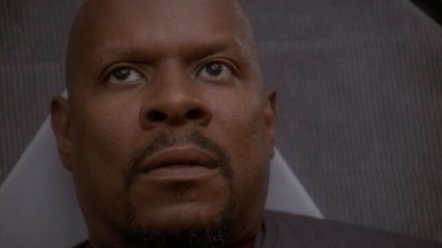 Star Trek: Deep Space Nine