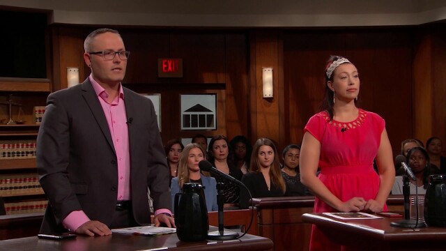 Judge Judy