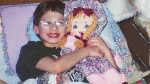 The Prison Confessions of Gypsy Rose Blanchard