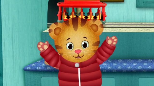 Daniel Tiger's Neighborhood