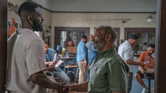 Queen Sugar