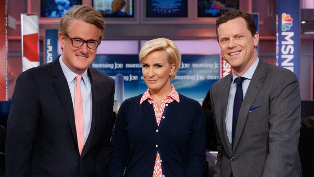 Watch Morning Joe Morning Joe S2024 E89 | TV Shows | DIRECTV