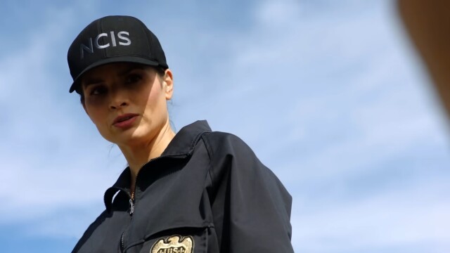 NCIS