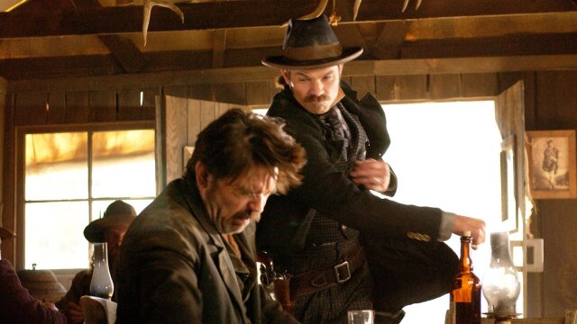 Deadwood