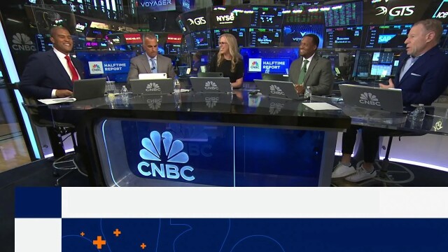 Halftime Report