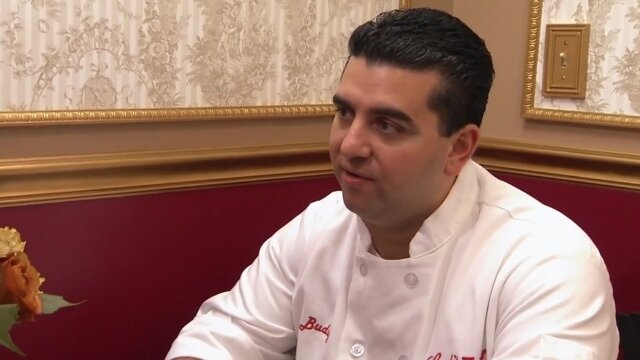 Cake Boss