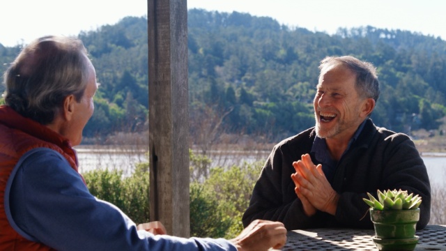 The Way Out with Jurriaan Kamp