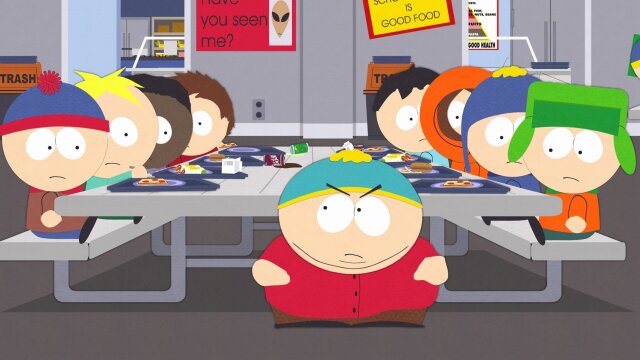 South Park