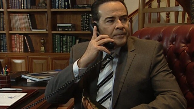 Al diablo con los guapos