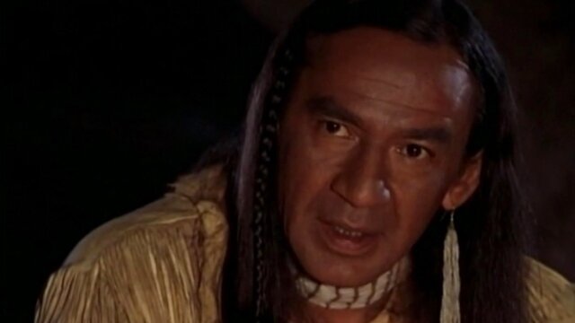 Dr. Quinn, Medicine Woman